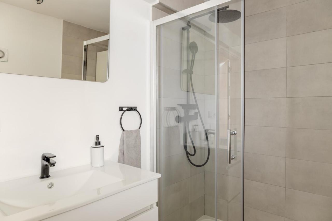 Arrabida Guest Studio Aldeia Rica Exterior photo